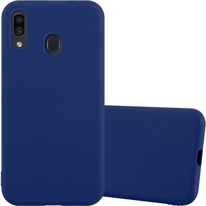 Image du produit Cadorabo Couverture TPU Candy