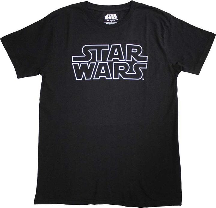 Produktbild Star Wars TShirt (XL)