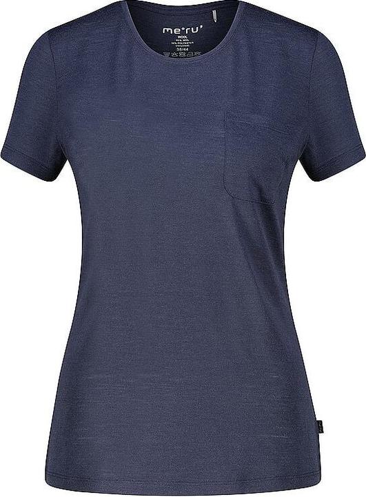 Produktbild Meru Trelleborg Woolmix (46)