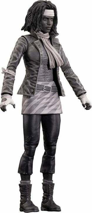 Actual product image Diamond Select Toys The Walking Dead Action Figures 18 cm Series 1 Range (6)