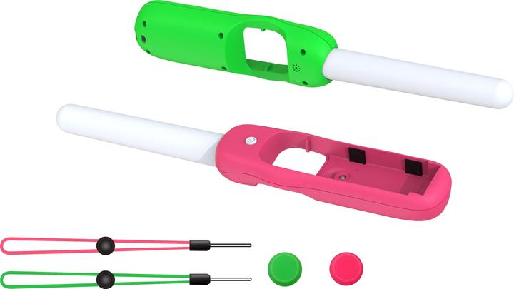 Image du produit Maxx Tech Kit Dance 'n' Play (Switch)