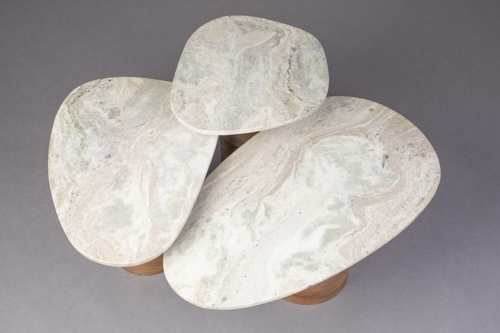 Image du produit Dutchbone Suki (41 x 34 cm)