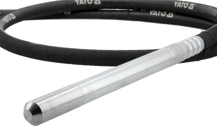 Produktbild Yato WĄŻ DO WIBROWANIA BETONU DLA YT-82600