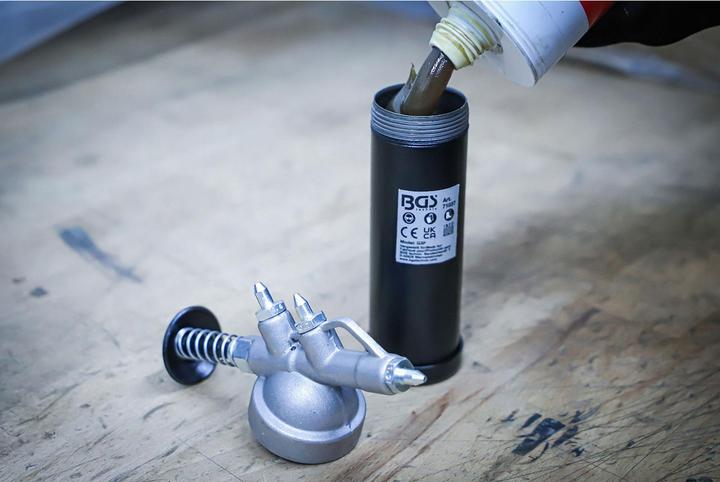 Produktbild BGS Mini-Fettpresse