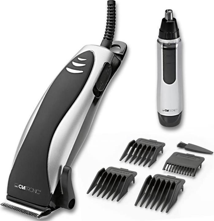 Actual product image Clatronic Hsm 3441 Ne