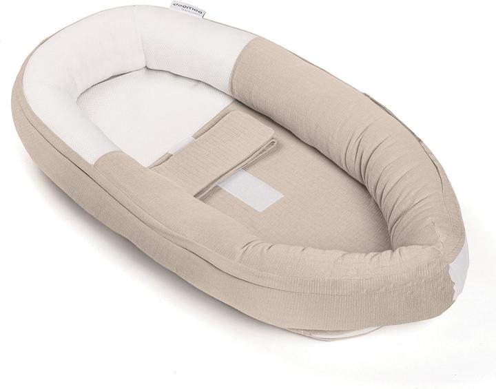 Doomoo Cocoon Tetra