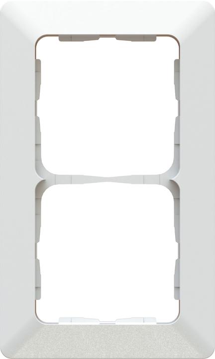 Actual product image Modino priamos cover frame with design profile