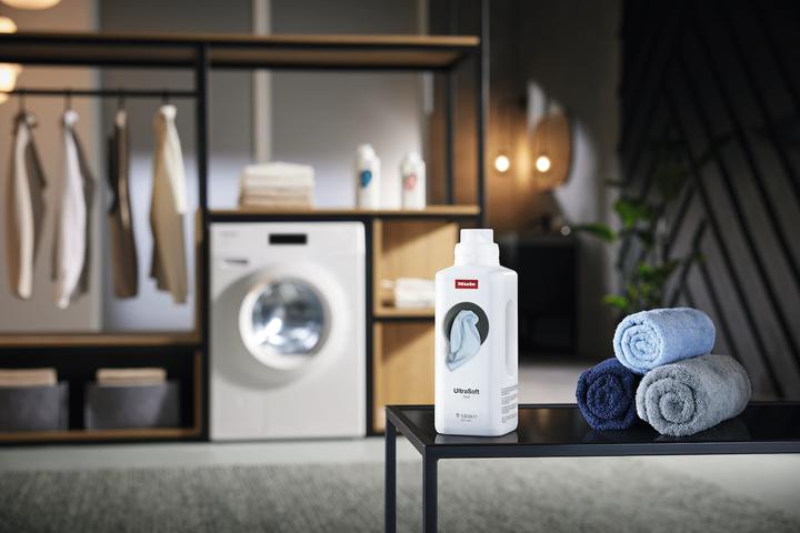 Actual product image Miele Fabric softener (50 Washing cycles, Liquid)