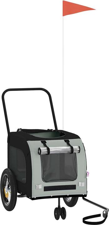 Produktbild vidaXL Tiertransport (Hund, Katze, Kleintier)