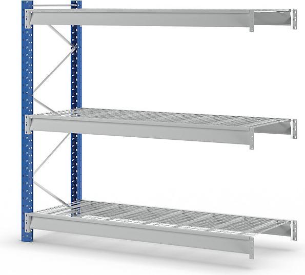 Produktbild kaiserkraft Schwerlast-Grossfachregal