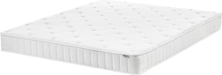 Produktbild Beliani Duo (Federkern, 160 x 200 cm)