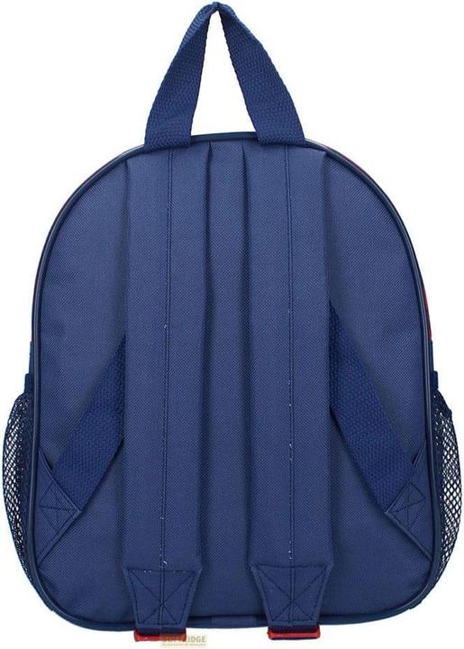 Actual product image Vadobag Spider-Man Rucksack Web Warriors 29 cm