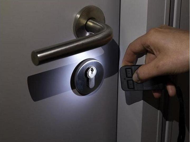 Produktbild Velleman VM130V2SET 2-Kanal Sender Empfänger (Schaltaktor)