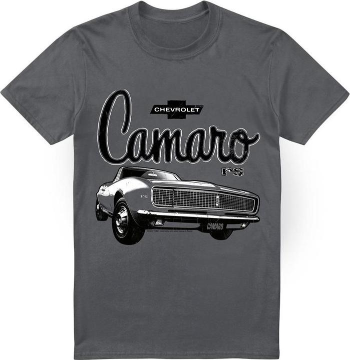 Produktbild Chevrolet TShirt (S)