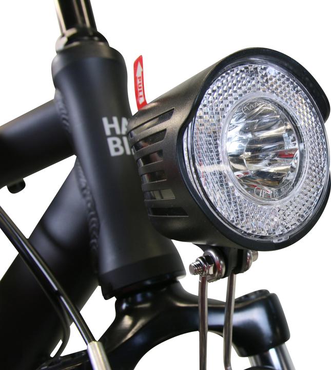 Actual product image Hawk Citytrek Gent Premium (48 cm)