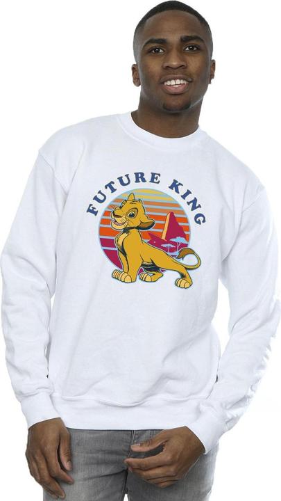 Produktbild Disney The Lion King Future King Sweatshirt (S)