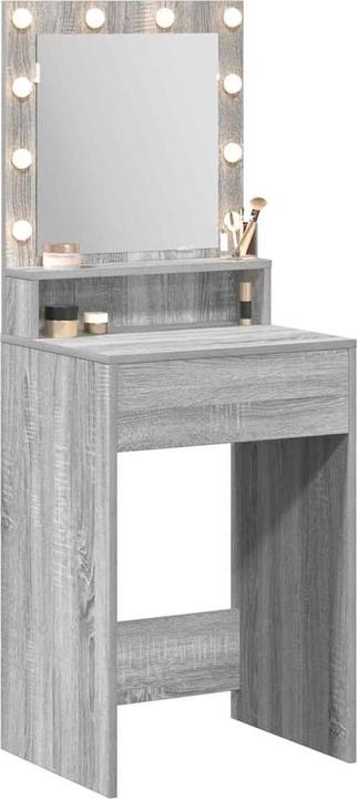 Image du produit vidaXL Schminktisch (41 x 50 x 135 cm)