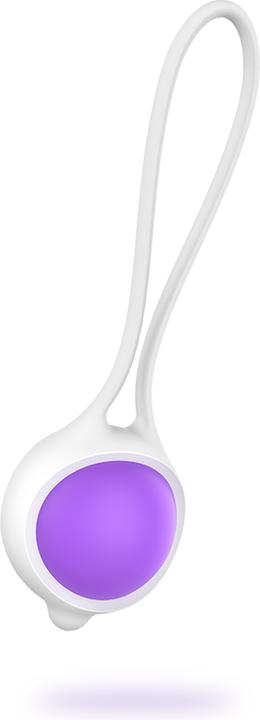 Actual product image Womanvibe Keisy I Ball Geisha Silicone