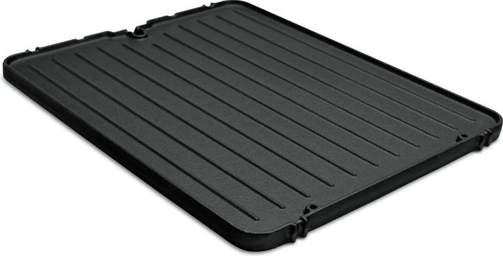 Actual product image Broil King Cast plate