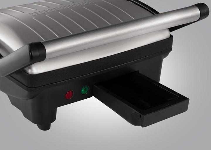 Image du produit George Foreman 26250-56/GF Gril FlexE