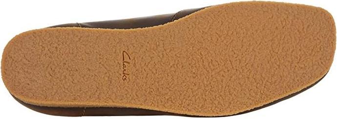 Produktbild Clarks Shacre Boot Chukka (41)