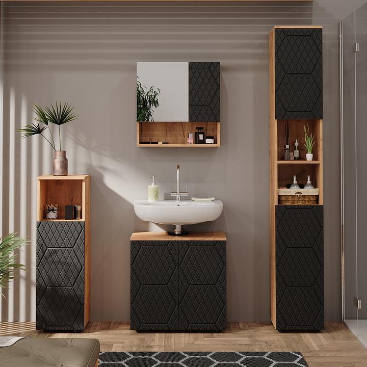 Produktbild Vicco Irma (30 x 30 x 95 cm)