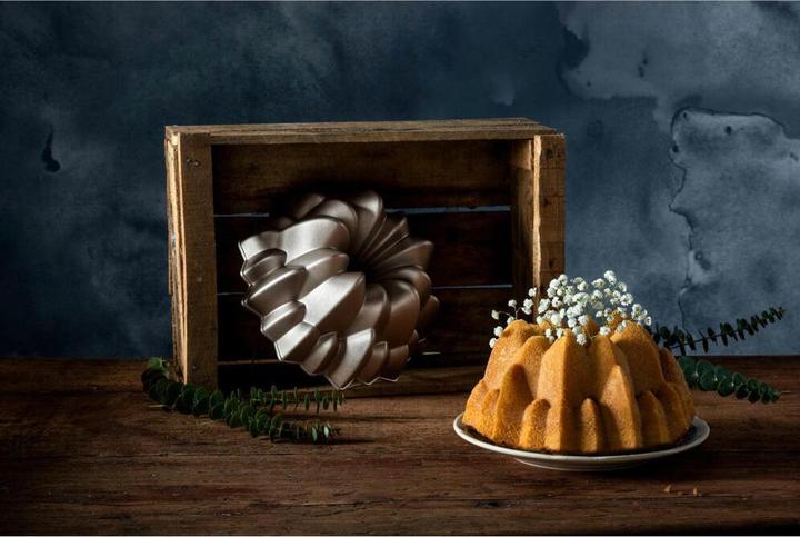 Produktbild Dr. Oetker Gugelhupfform 'Back-Kunst Creative' (22 cm)