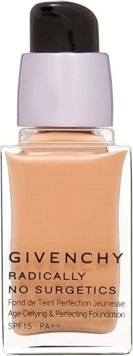 Radiant Cinnamon