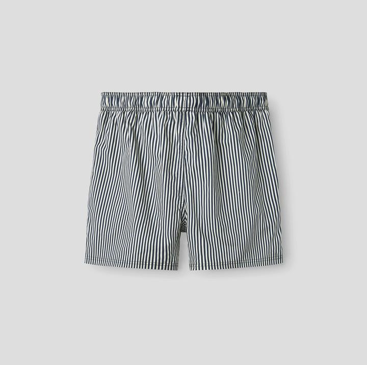 Produktbild Lmtd Streifen Badeshorts (152)