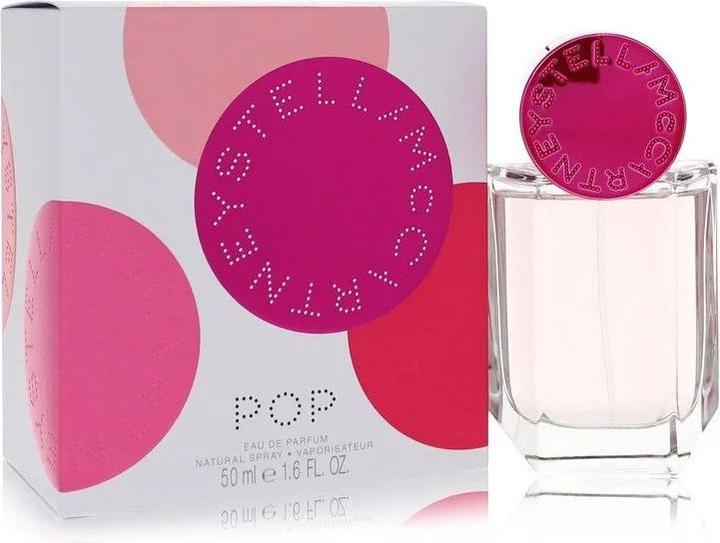 Image du produit Stella McCartney Pop (Eau de parfum, 50 ml)