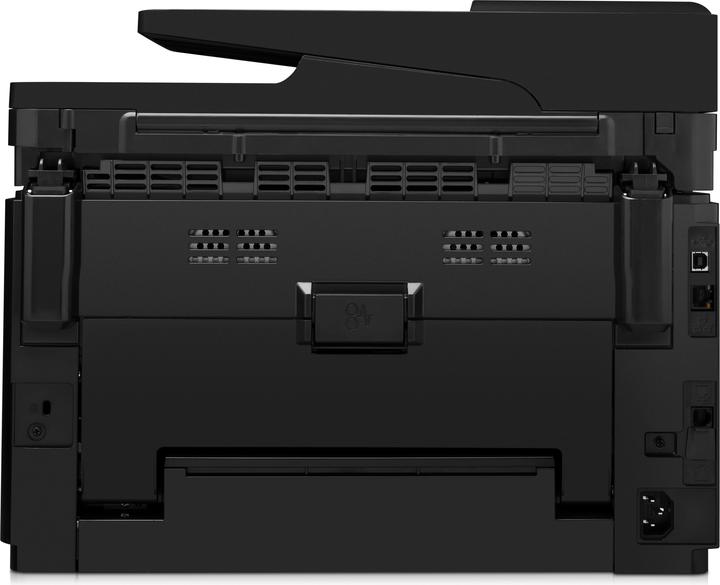 Actual product image HP M177fw Color LaserJet Pro (Laser, Colour)