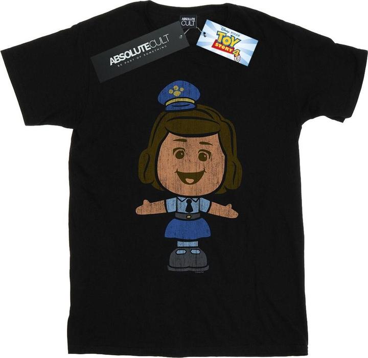 Produktbild Disney Toy Story 4 Classic Giggle McDimples TShirt (5XL)