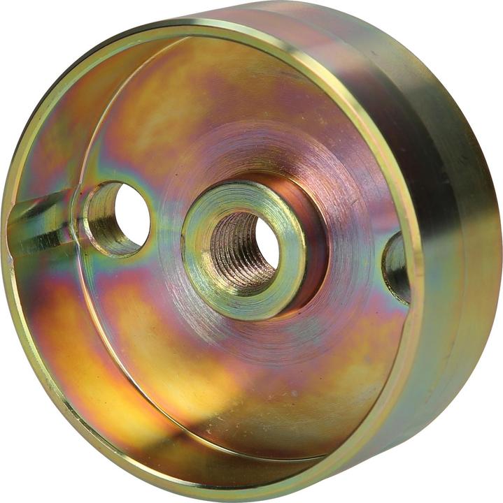 Actual product image KS Tools Guide plate, outer diameter 80 mm