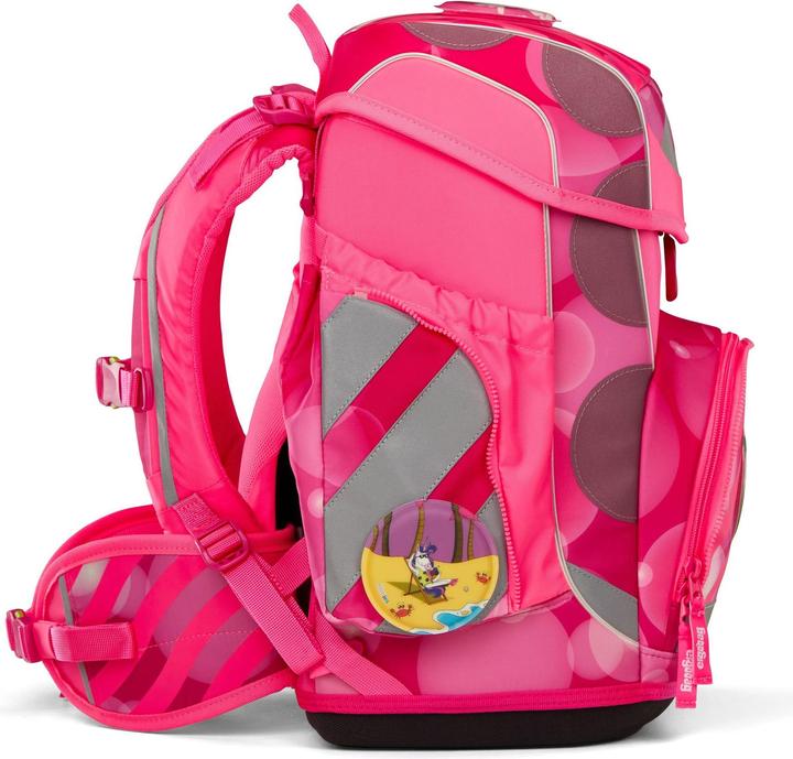Image du produit Ergobag Cubo MRP Ensemble de cartables (19 l)