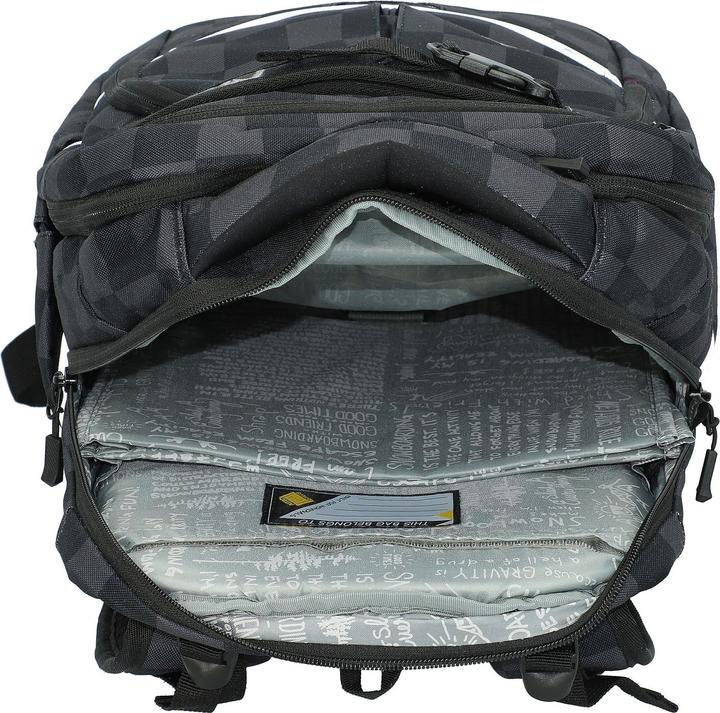 Actual product image Nitro Daypack Superhero school rucksack 44 cm (26 l)