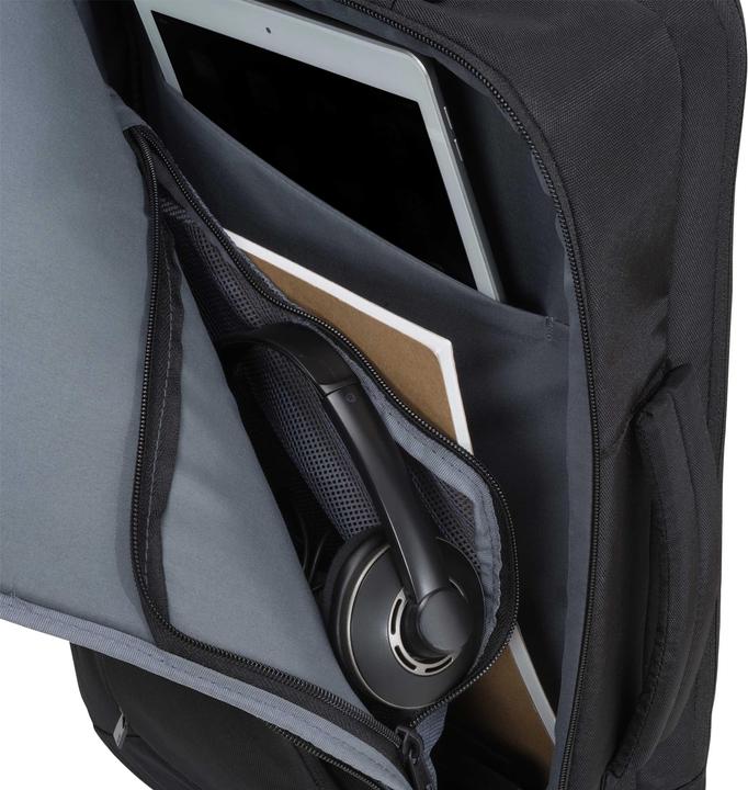 Produktbild Dicota Backpack Dual EDGE (14.50 l)