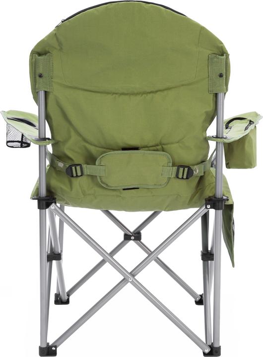 Produktbild Campz Deluxe Faltstuhl