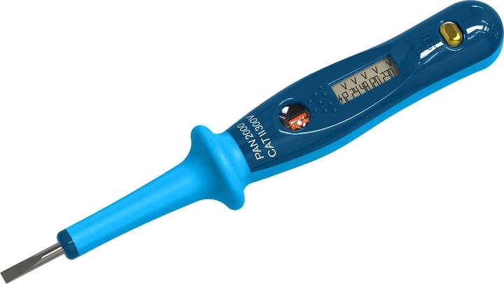 Immagine prodotto Pancontrol Cacciavite di prova PAN 2000 PAN (CAT II 300V)