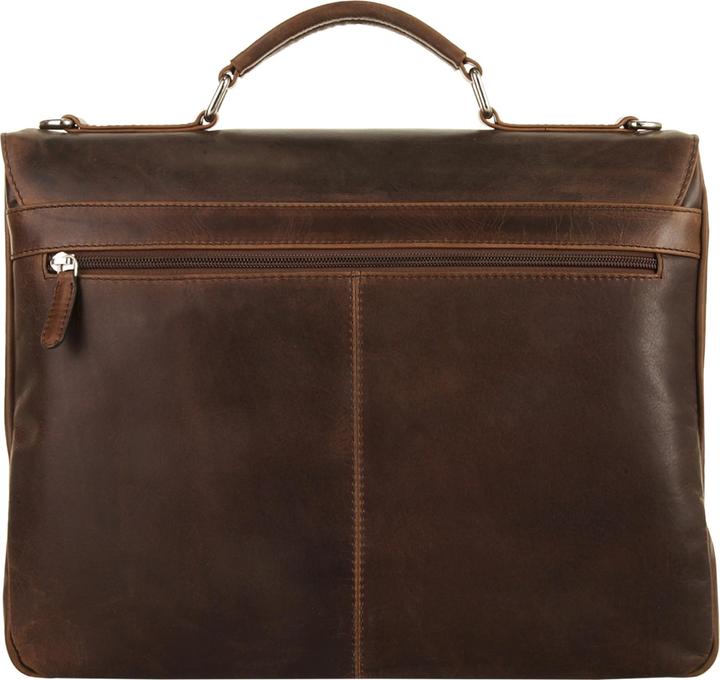 Produktbild Bugatti Aktentasche Romano Briefcase Medium