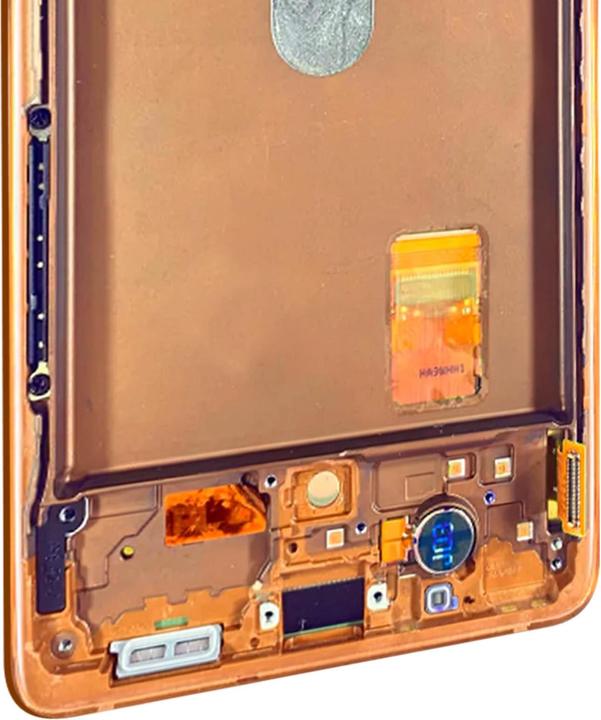 Produktbild Samsung LCD-Display S20 FE 4G (Display, Galaxy S20 FE)