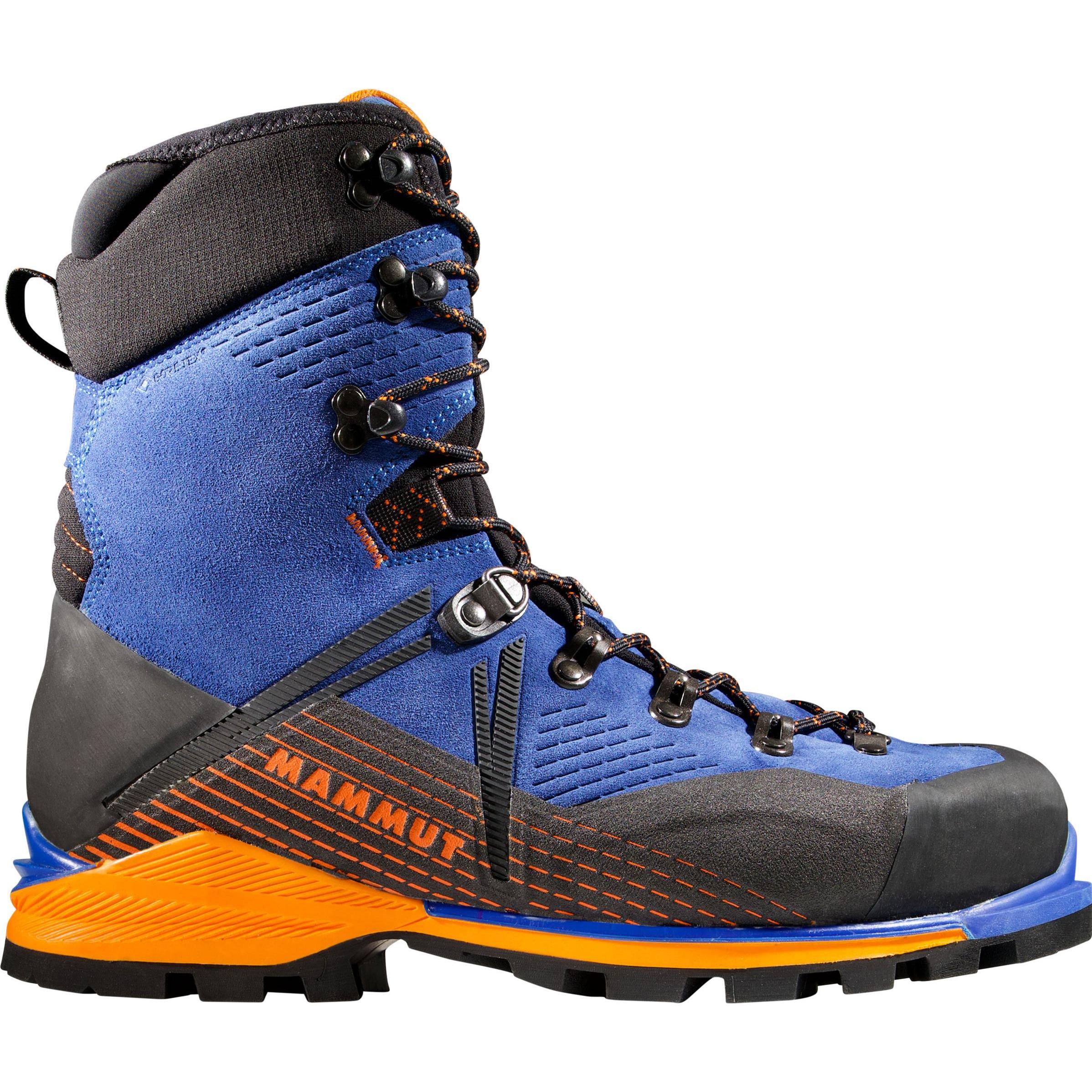 Mammut Kento Mountain High GTX acheter sur Galaxus