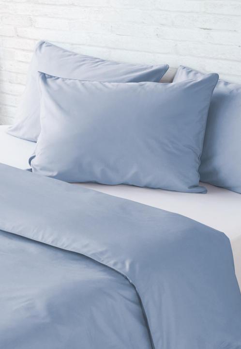 Actual product image Living Home Percale (Duvet cover, 240 x 240 cm)