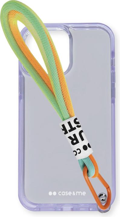 Actual product image Caseme Cover (Apple iPhone 13)