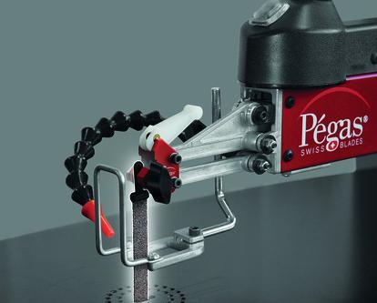 Produktbild Pegas Schleifbänder (80, 120, 240, 320)