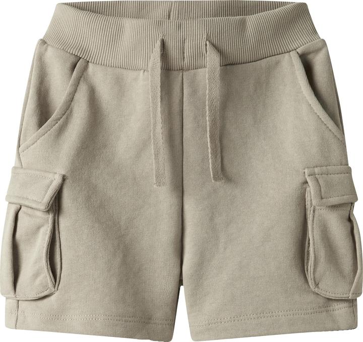 Actual product image Name it Nmmoli Sweat Shorts Unb Noos (110)
