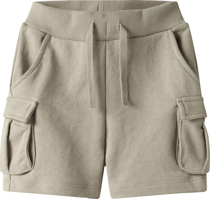 Name it Nmmoli Sweat Shorts Unb Noos