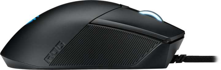 Produktbild ASUS ROG Gladius III (Kabelgebunden)
