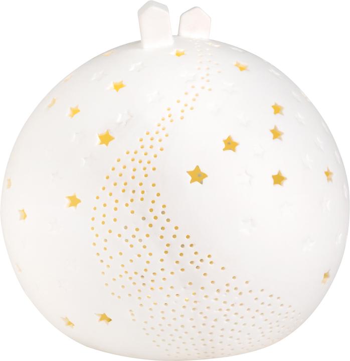 Image du produit Räder Living Xmas Häuser Boule lumineuse LED