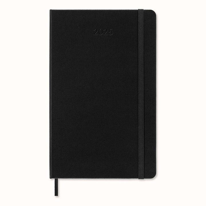 Immagine prodotto Moleskine Taccuino (19 x 25 cm, Inglese)