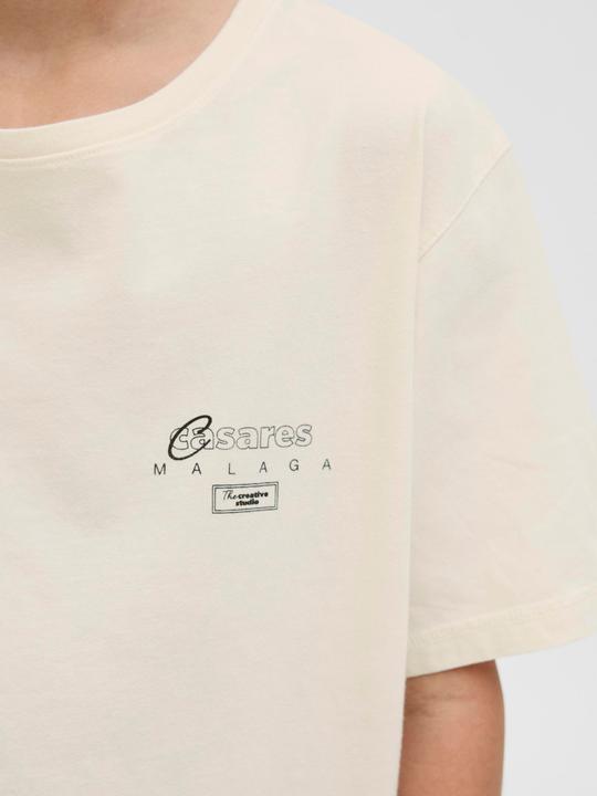 Immagine prodotto Jack & Jones Gedruckt T-shirt Junior T-shirt (140)